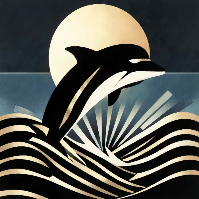 Orca Deco