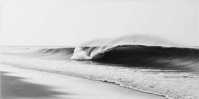 Breakwater II