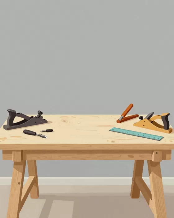 Tool Arrangement