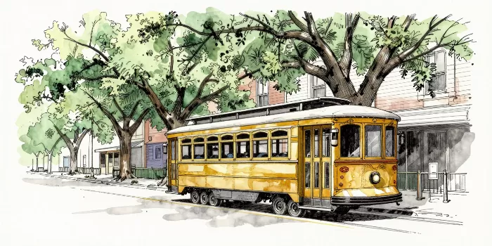 St Charles