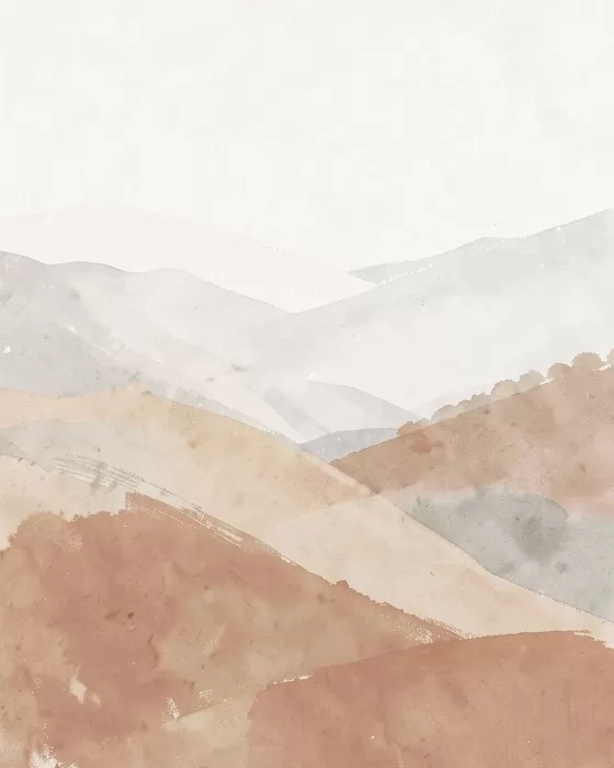 Rust Ridge