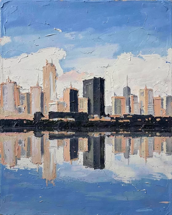 City Mirror