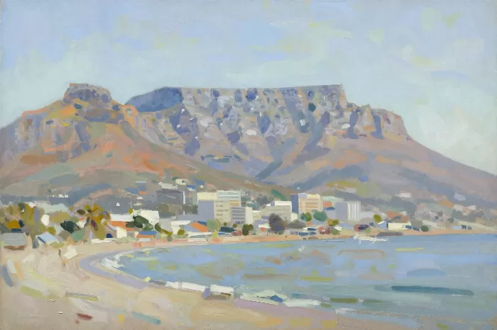 Mountain Bay