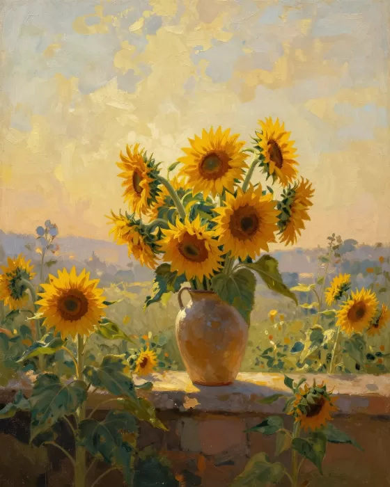 Summer Ledger
