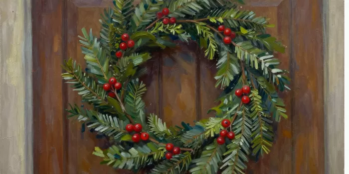Yuletide Welcome