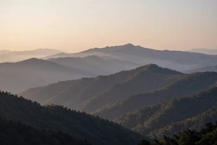 Mistveil Ridge