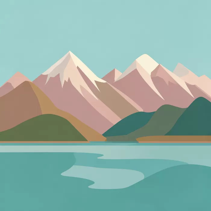Sierra Lake