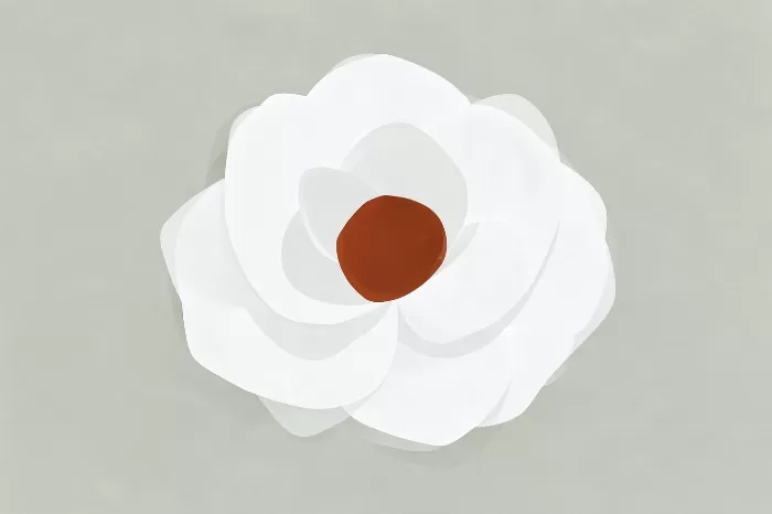 Rust Heart