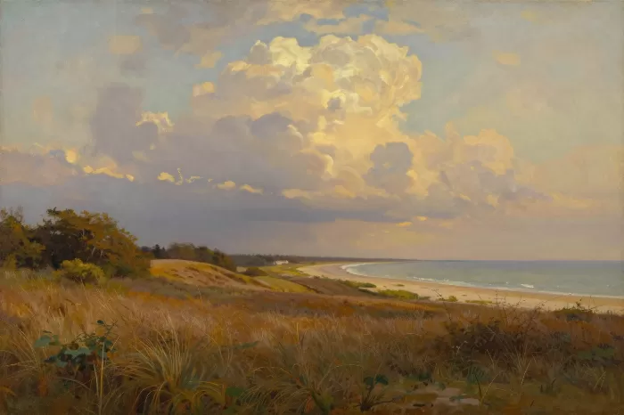 Golden Heath