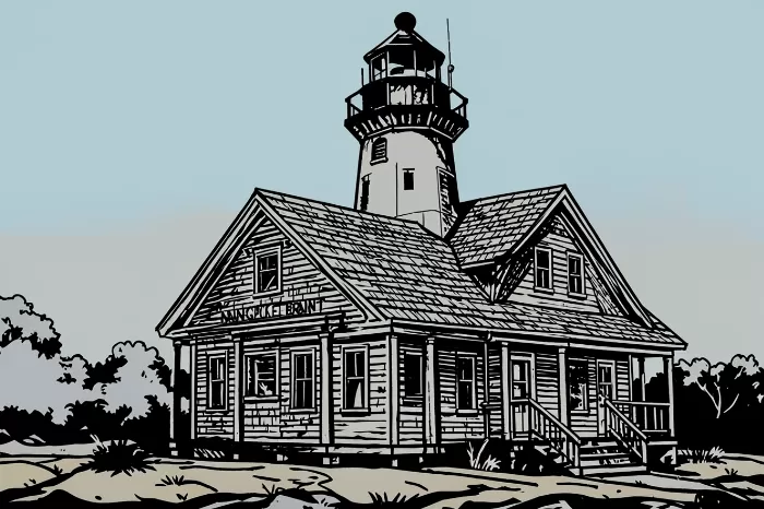 Brant Point
