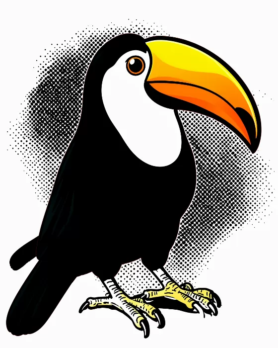 Toucan Pop
