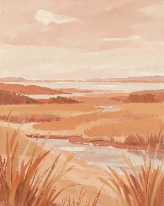 Marsh Harmony