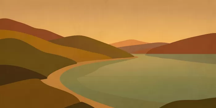 Dusk Shore