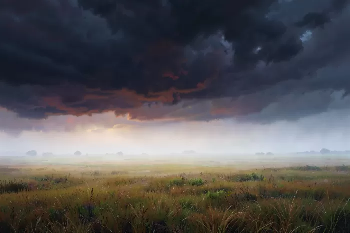Cloud Veil
