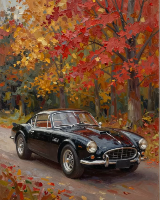 Autumn Classic