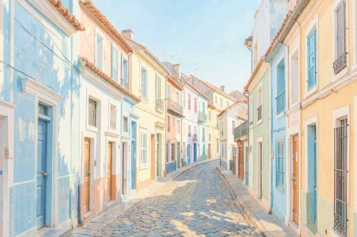 Lisbon Lanes