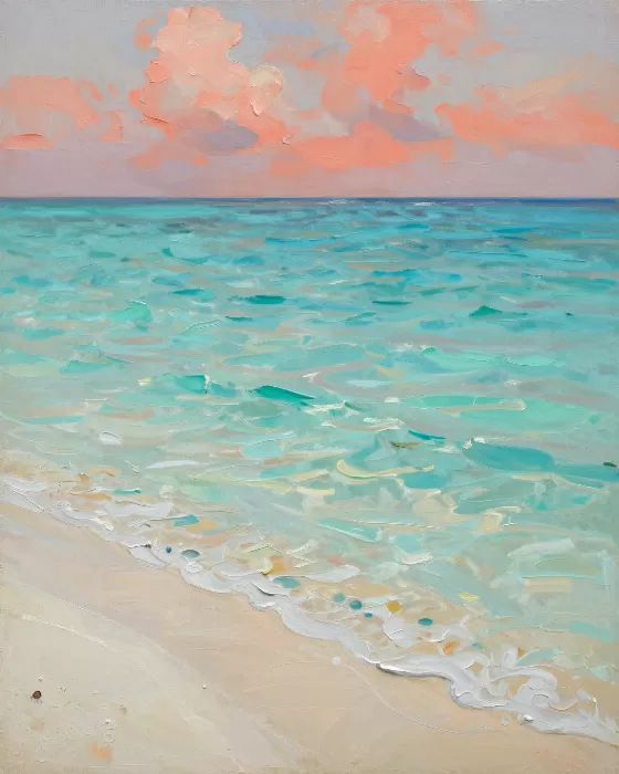 Turks Shallows