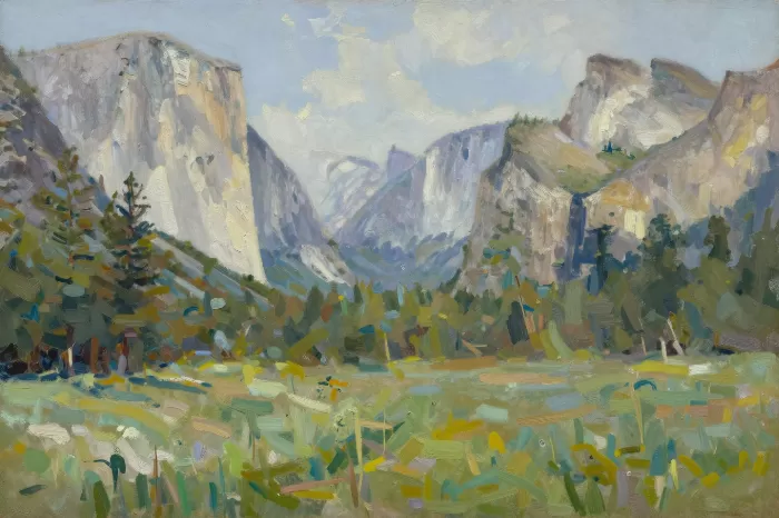 Granite Meadow