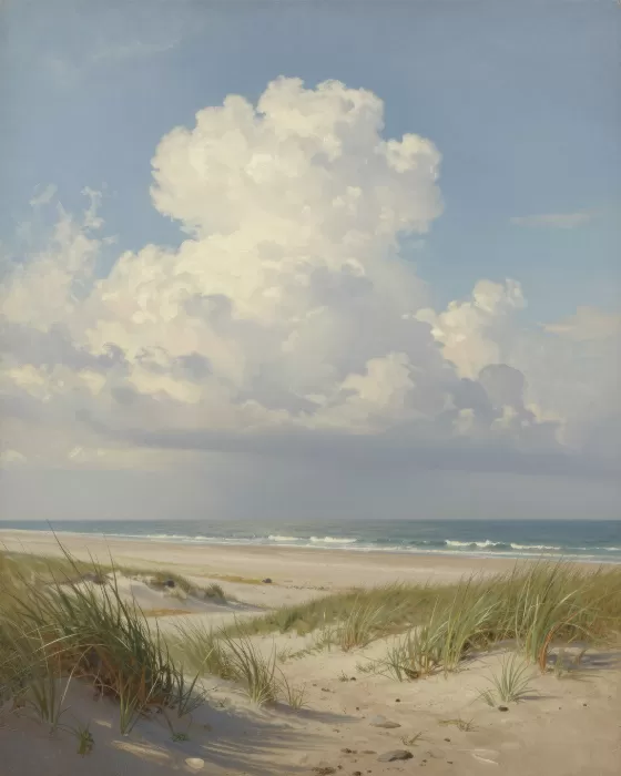Atlantic Grandeur