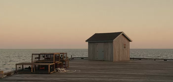 Lobster Shack