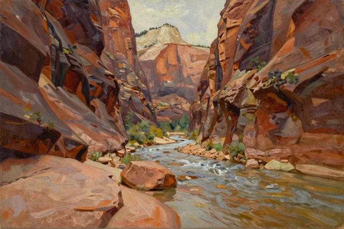 Red Rock River