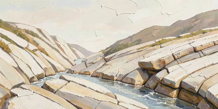 Acadian Ridge