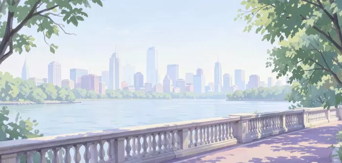 Schuylkill Vista