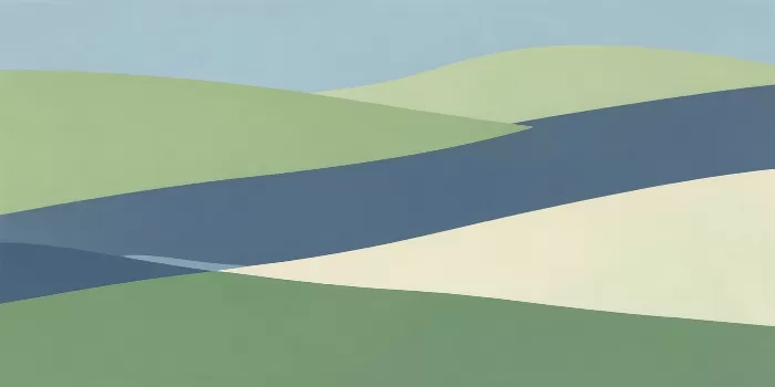 Pastoral Fields