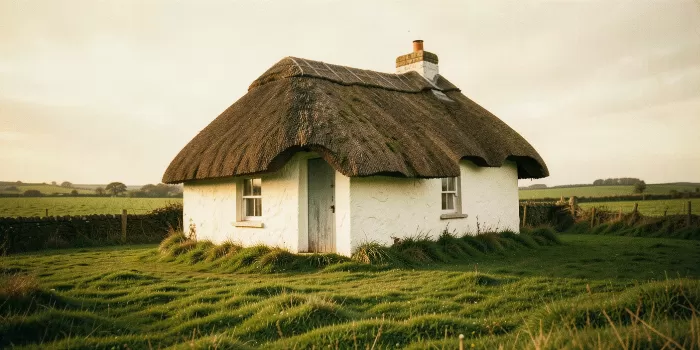 Cottage Pasture