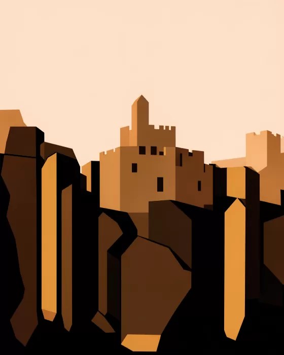 Dunluce Dawn