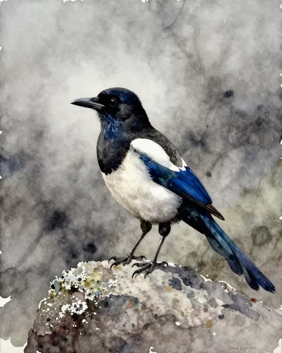 Magpie Wash