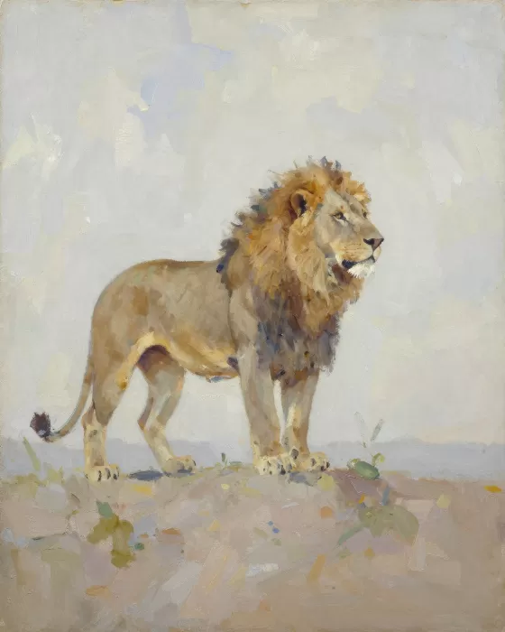 Ridge King