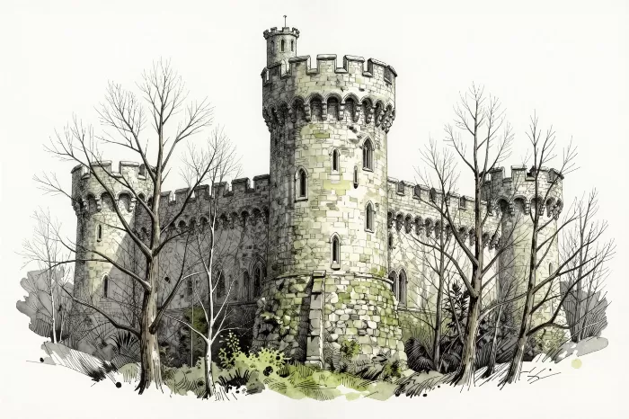 Turret Keep