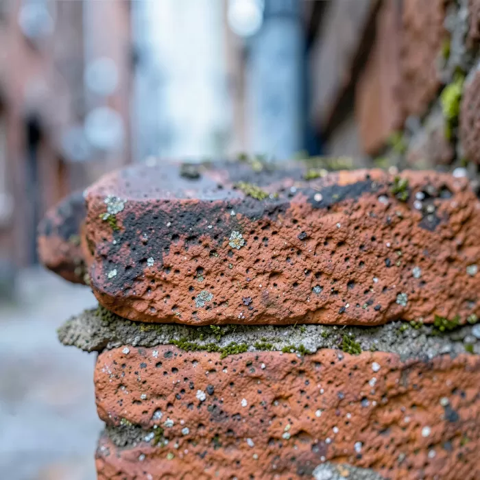 Weathered Brick