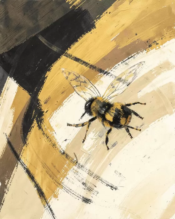 Bee Drift