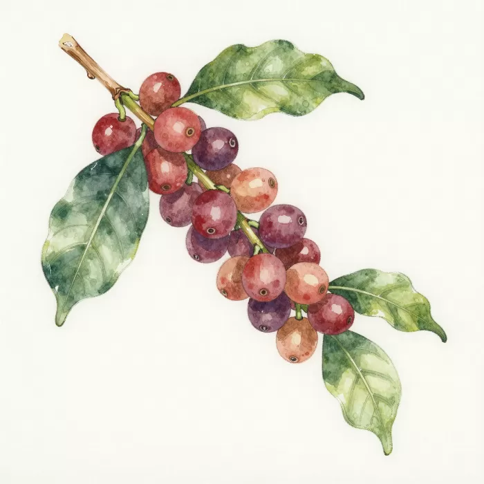 Botanical Branch
