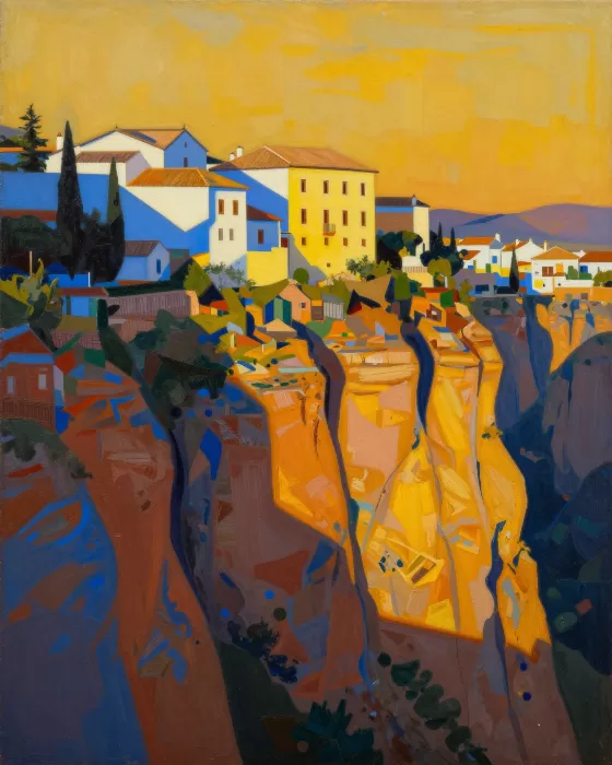Ronda Heights