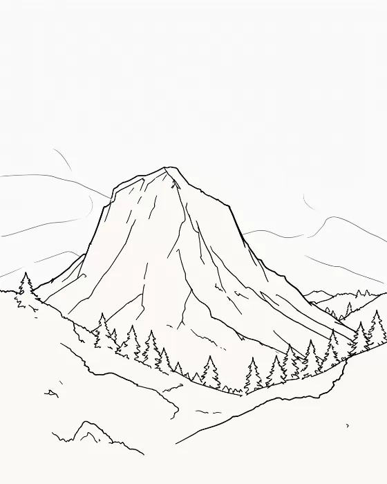 Valley Pines