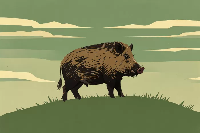 Boar Ridge