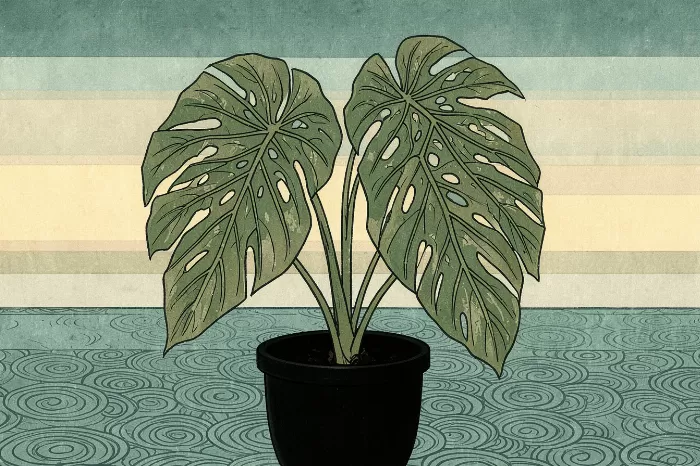 Monstera Serenity