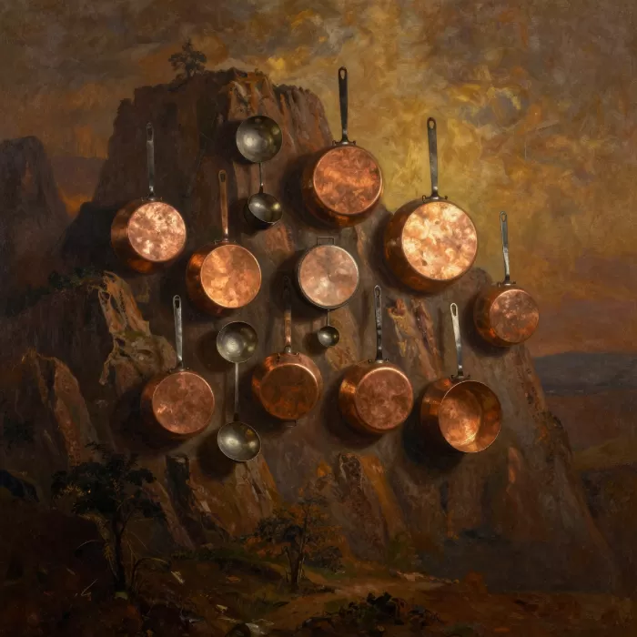 Copper Cliffs