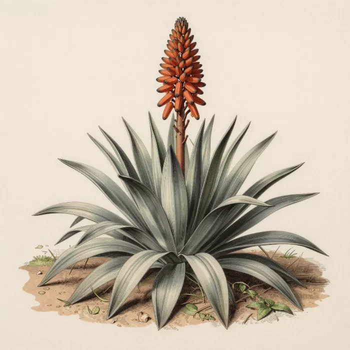 Silversword