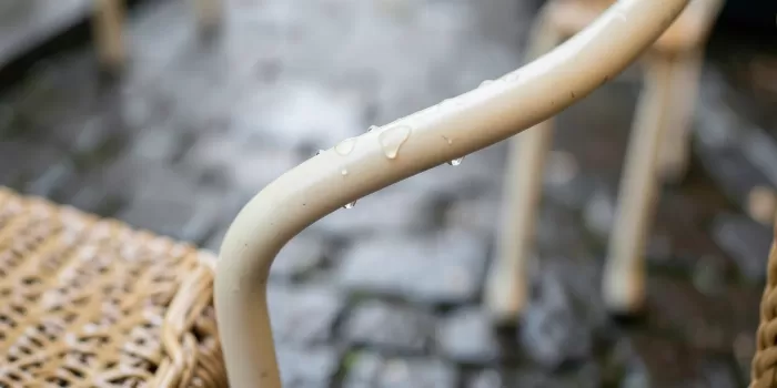 Rain Bead