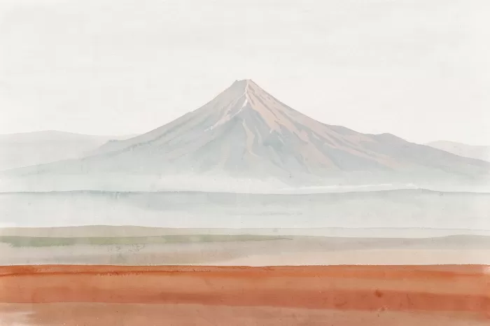 Kilimanjaro Mist