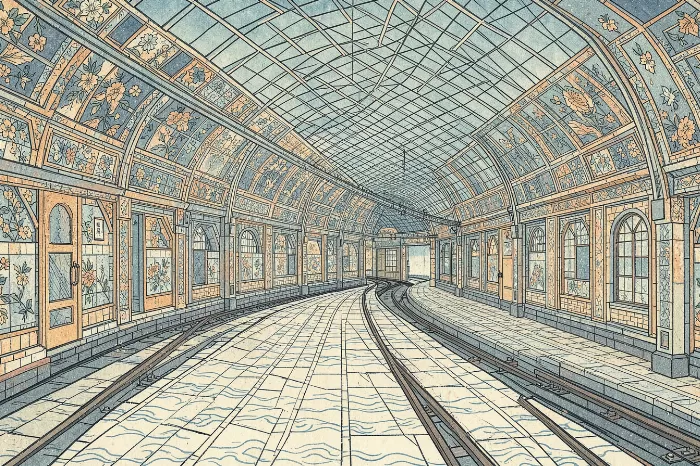 Subway Sanctuary