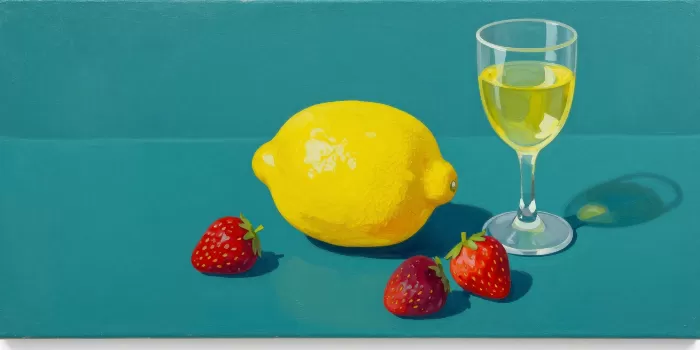 Citrus Table