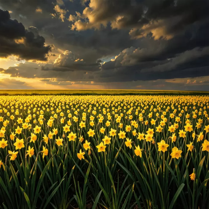 Stormlight Field