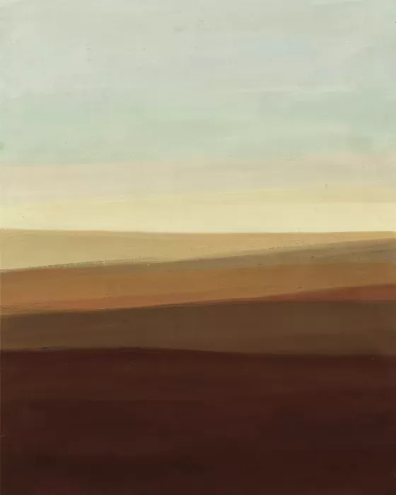 Prairie Rise