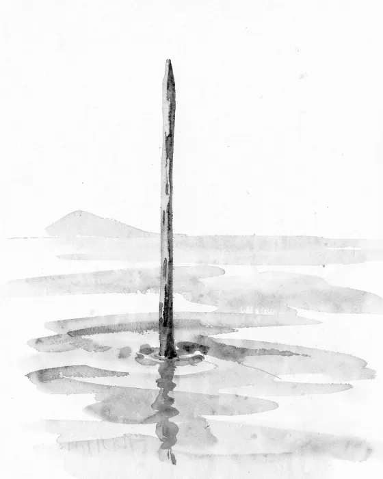 Lagoon Mark