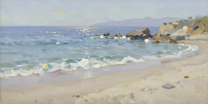 Midsummer Cove